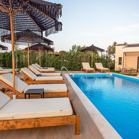 אספרובלטה Terra Holiday Homes-Marigold מראה חיצוני תמונה