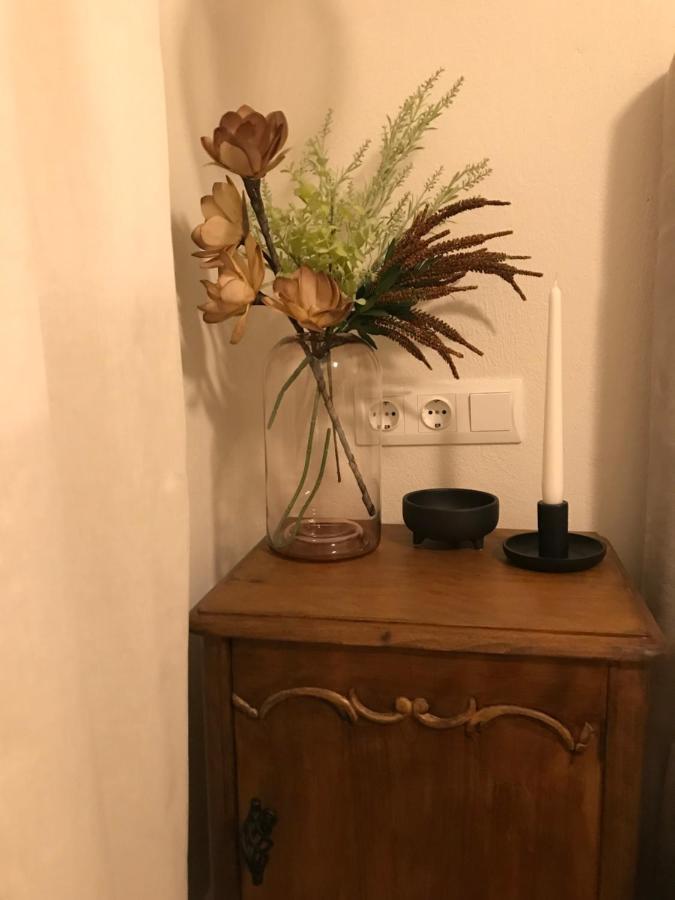 אספרובלטה Terra Holiday Homes-Marigold מראה חיצוני תמונה