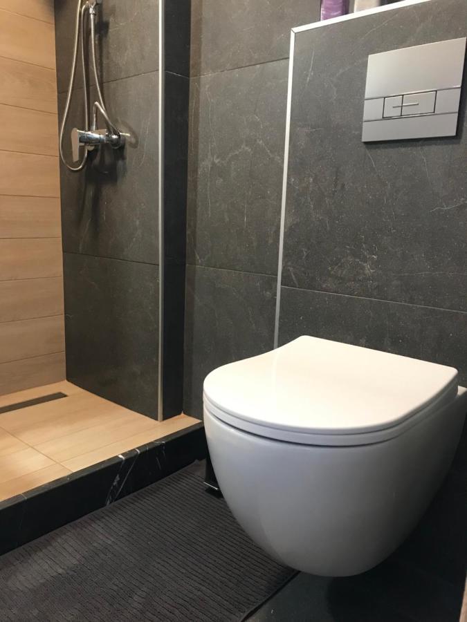אספרובלטה Terra Holiday Homes-Marigold מראה חיצוני תמונה
