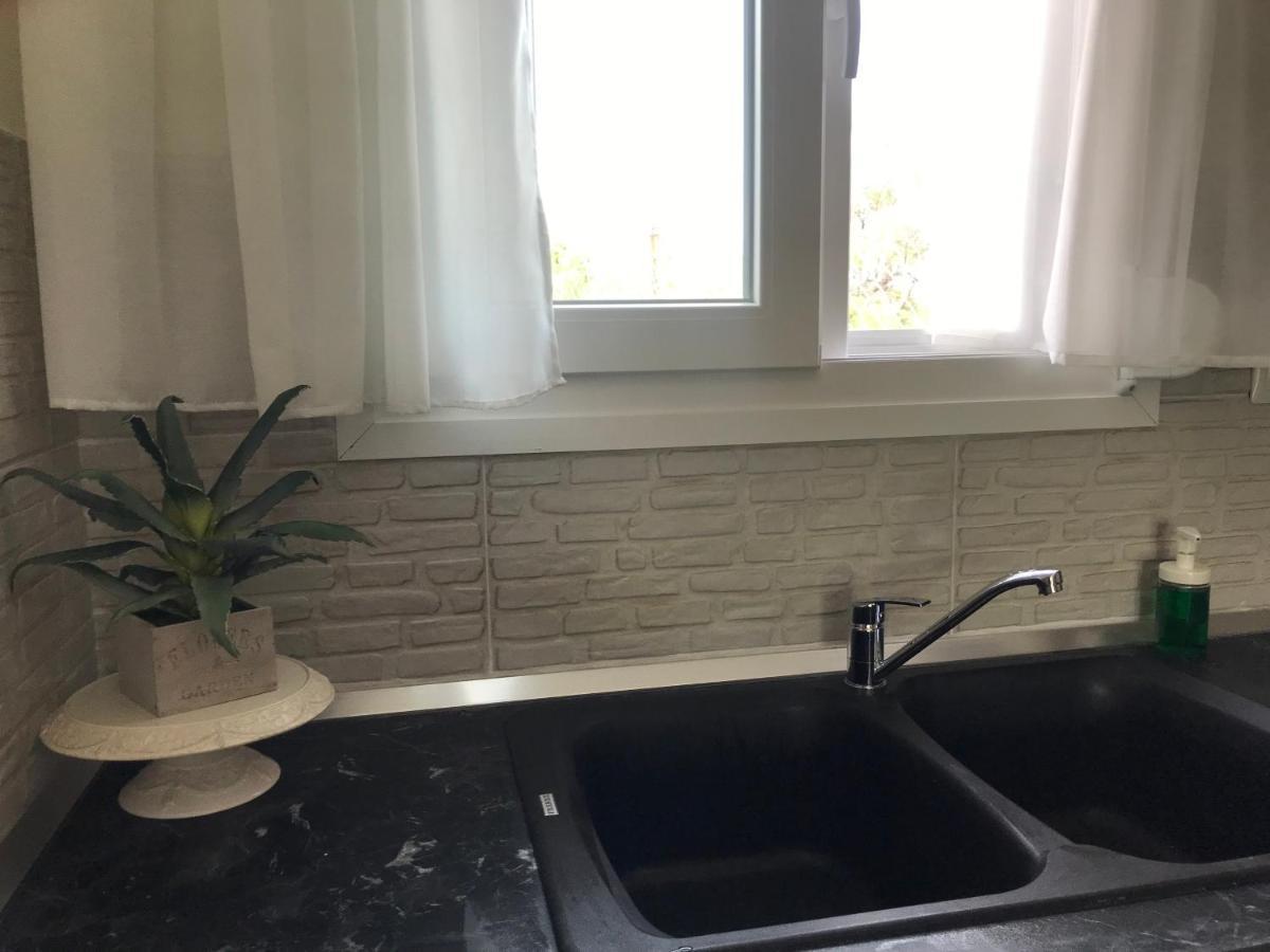 אספרובלטה Terra Holiday Homes-Marigold מראה חיצוני תמונה