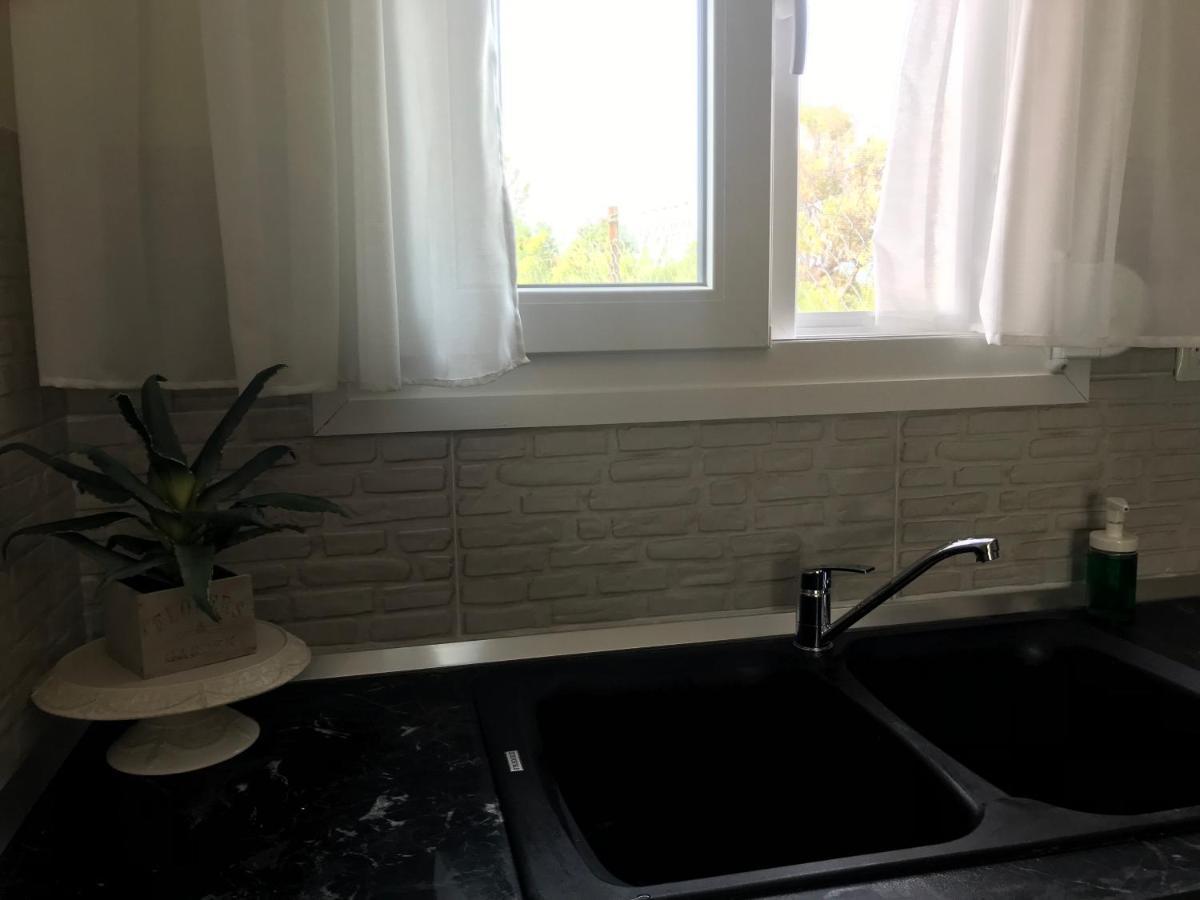אספרובלטה Terra Holiday Homes-Marigold מראה חיצוני תמונה