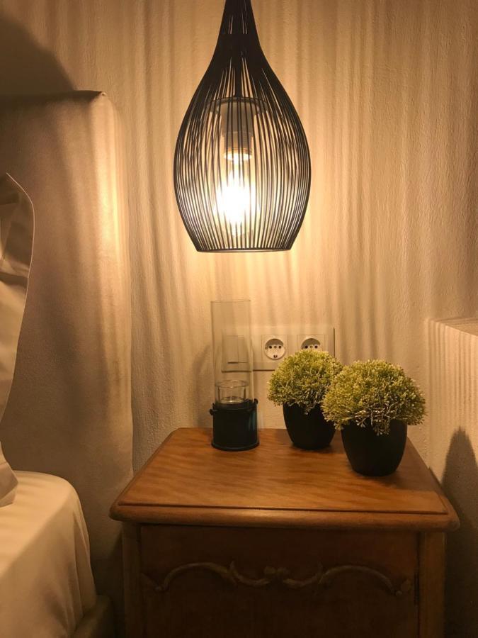 אספרובלטה Terra Holiday Homes-Marigold מראה חיצוני תמונה
