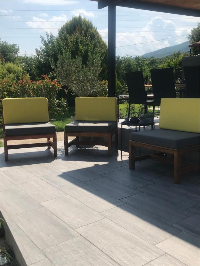 אספרובלטה Terra Holiday Homes-Marigold מראה חיצוני תמונה