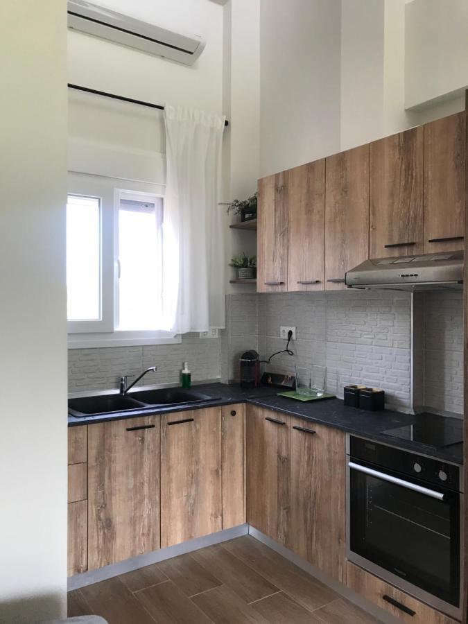 אספרובלטה Terra Holiday Homes-Marigold מראה חיצוני תמונה