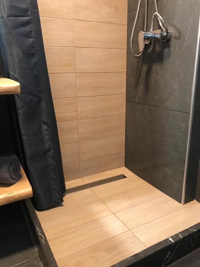 אספרובלטה Terra Holiday Homes-Marigold מראה חיצוני תמונה