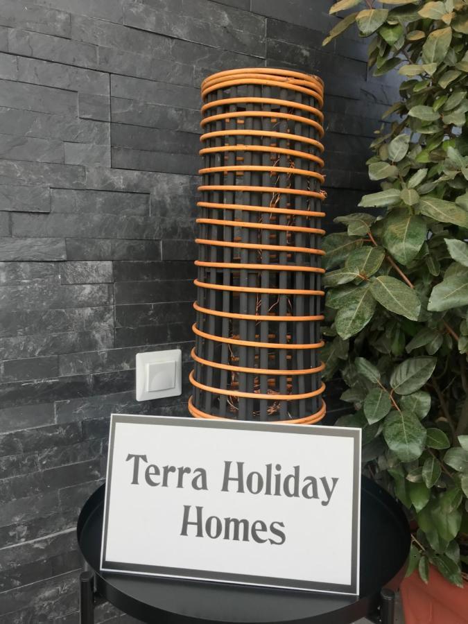 אספרובלטה Terra Holiday Homes-Marigold מראה חיצוני תמונה