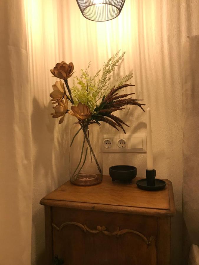 אספרובלטה Terra Holiday Homes-Marigold מראה חיצוני תמונה