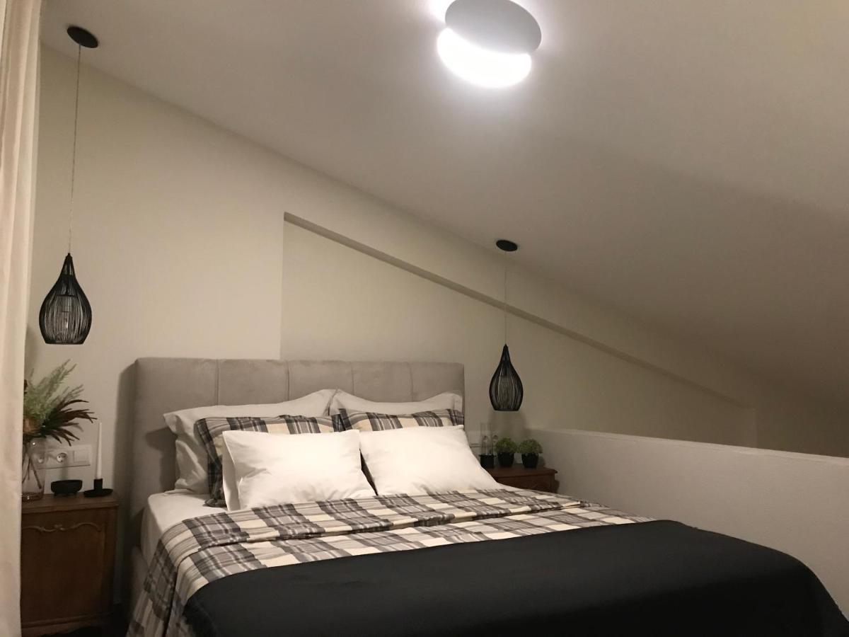 אספרובלטה Terra Holiday Homes-Marigold מראה חיצוני תמונה