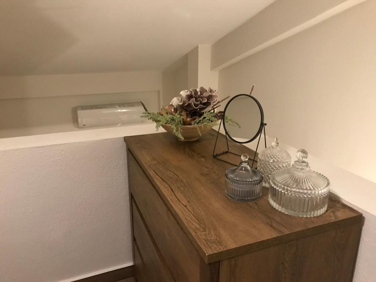 אספרובלטה Terra Holiday Homes-Marigold מראה חיצוני תמונה