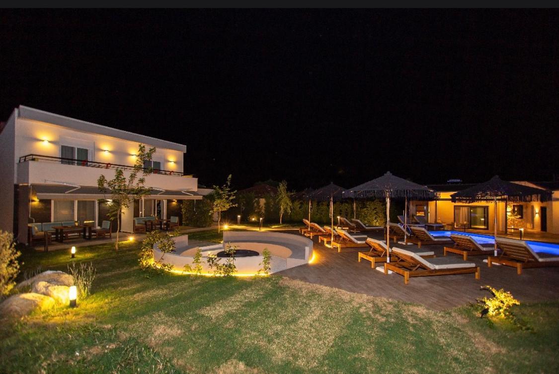 אספרובלטה Terra Holiday Homes-Marigold מראה חיצוני תמונה