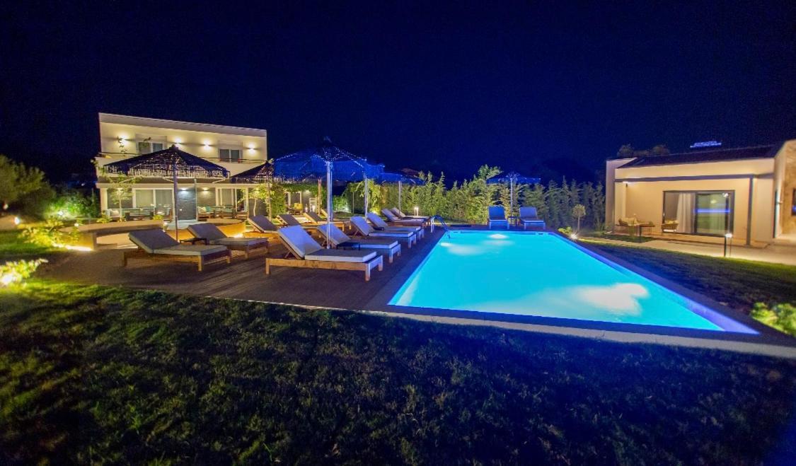 אספרובלטה Terra Holiday Homes-Marigold מראה חיצוני תמונה