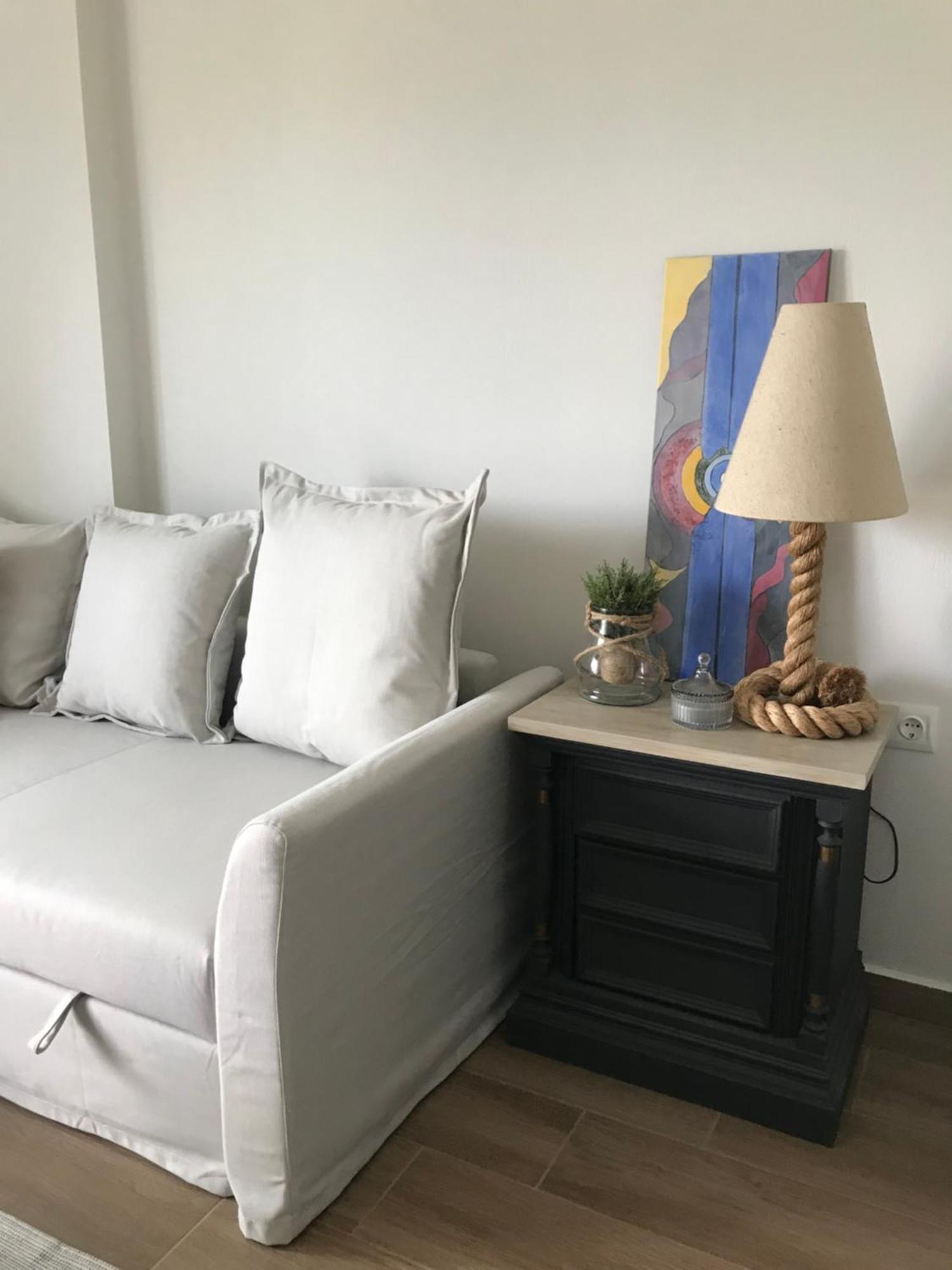 אספרובלטה Terra Holiday Homes-Marigold מראה חיצוני תמונה