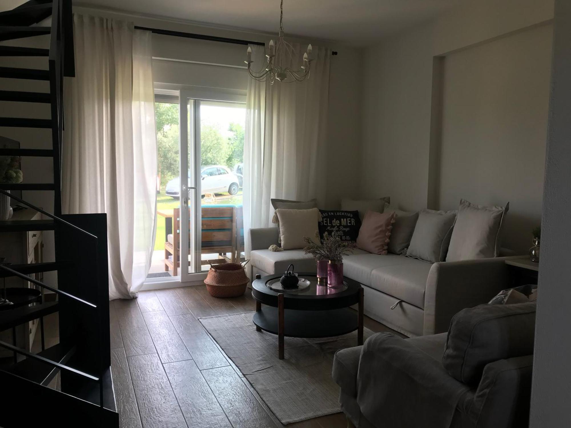 אספרובלטה Terra Holiday Homes-Marigold מראה חיצוני תמונה